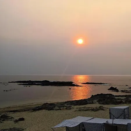 Apartment With 2 Bedrooms In Vila Do Conde, With Wonderful Sea View, Furnishe...