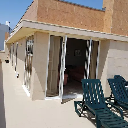 With 2 Bedrooms In Vila Do Conde, With Wonderful Sea View, Furnishe... *