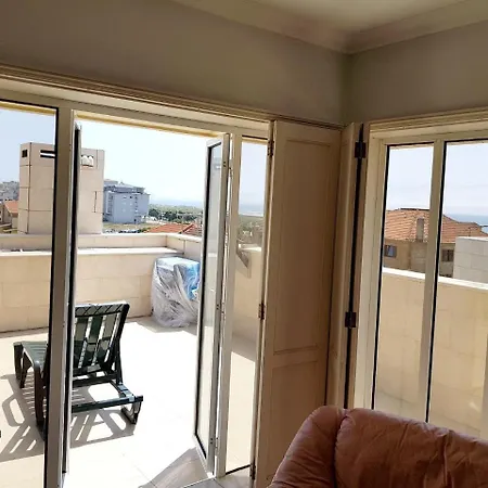 With 2 Bedrooms In Vila Do Conde, With Wonderful Sea View, Furnishe... Vila do Conde