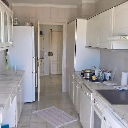 With 2 Bedrooms In Vila Do Conde, With Wonderful Sea View, Furnishe... *
