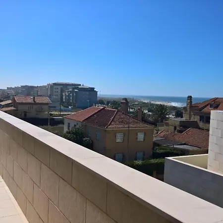 With 2 Bedrooms In Vila Do Conde, With Wonderful Sea View, Furnishe... * Vila do Conde