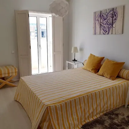 Apartment With 2 Bedrooms In Vila Do Conde, With Wonderful Sea View, Furnishe... *