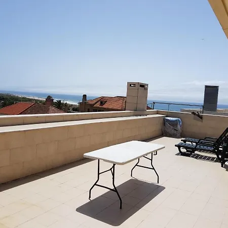 With 2 Bedrooms In Vila Do Conde, With Wonderful Sea View, Furnishe... Vila do Conde