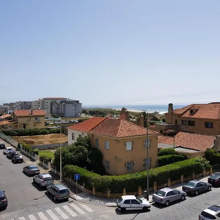 With 2 Bedrooms In Vila Do Conde, With Wonderful Sea View, Furnishe... * Vila do Conde
