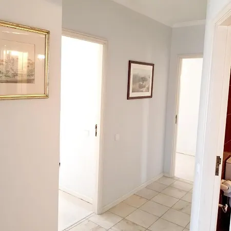 With 2 Bedrooms In Vila Do Conde, With Wonderful Sea View, Furnishe...