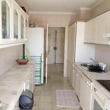 With 2 Bedrooms In Vila Do Conde, With Wonderful Sea View, Furnishe... Apartment Vila do Conde