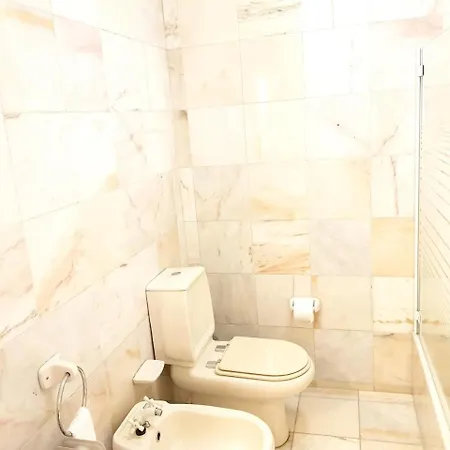 With 2 Bedrooms In Vila Do Conde, With Wonderful Sea View, Furnishe... Apartment