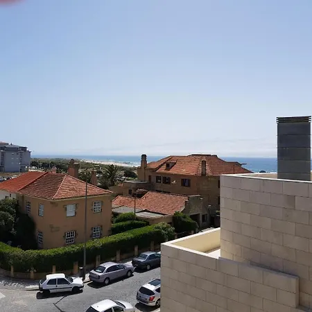 Apartment With 2 Bedrooms In Vila Do Conde, With Wonderful Sea View, Furnishe...