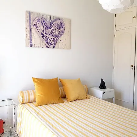 Apartment With 2 Bedrooms In Vila Do Conde, With Wonderful Sea View, Furnishe...