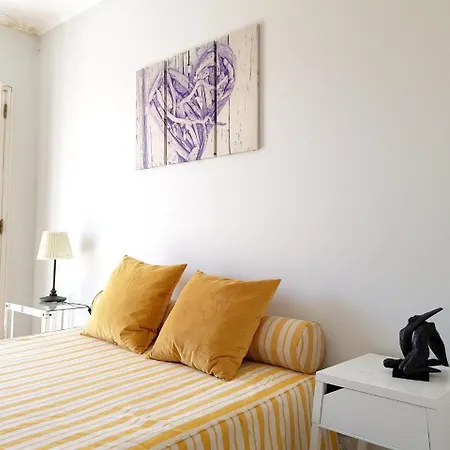 Apartment With 2 Bedrooms In Vila Do Conde, With Wonderful Sea View, Furnishe...